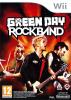 Green Day : Rock Band - Wii