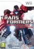 Transformers : Aventures sur Cybertron - Wii