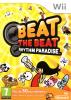 Beat the Beat : Rhythm Paradise - Wii