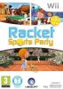 Racket Sports Party - Wii