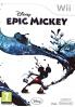 Disney Epic Mickey - Wii