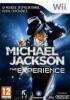 Michael Jackson : The Experience - Wii