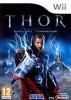 Thor : Dieu du Tonnerre - Wii