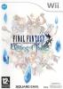 Final Fantasy Crystal Chronicles : Echoes of Time - Wii