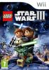 Lego Star Wars III : The Clone Wars - Wii