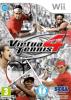 Virtua Tennis 4 - Wii