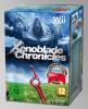 Xenoblade Chronicles - Wii