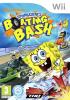 SpongeBob's Boating Bash - Wii