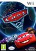 Cars 2 - Wii