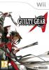 Guilty Gear XX Accent Core Plus - Wii