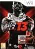 WWE '13 - Wii