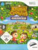 Animal Crossing Let's Go to the City : Wii Speak - Wii