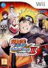 Naruto Shippuden : Clash of Ninja Revolution III - European Version - Wii
