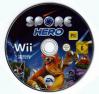 Spore : Hero - Wii