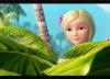 Barbie Princesse de l'île merveilleuse - Wii