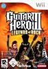 Guitar Hero III : Legends of Rock - Wii