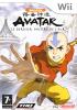Avatar : Le Dernier Maitre de l'air - Wii