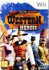 Western Heroes - Wii