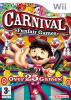 Carnival : Fête foraine - Wii