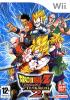 Dragon Ball Z : Budokai Tenkaichi 2 - Wii