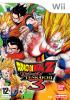 Dragon Ball Z : Budokai Tenkaichi 3 - Wii