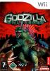 Godzilla : Unleashed - Wii