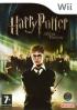 Harry Potter et l'Ordre du Phénix - Wii