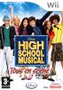 High School Musical : Tous en scène - Wii