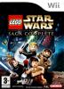 LEGO Star Wars : La Saga Complète - Wii