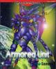 Armored Unit - Wonderswan