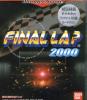 Final Lap 2000 - Wonderswan