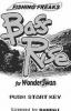 Fishing Freaks : BassRise for WonderSwan - Wonderswan