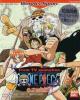 One Piece : Mezase Kaizokuou ! - Wonderswan