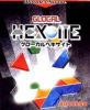 Glocal Hexcite - Wonderswan