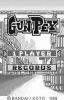 GunPey  - Wonderswan