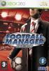 Football Manager 2008 - Xbox 360