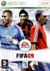 FIFA 09 - Xbox 360