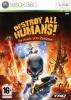 Destroy All Humans ! En Route Vers Paname ! - Xbox 360