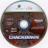 Crackdown - Xbox 360
