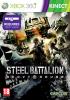 Steel Battalion : Heavy Armor - Xbox 360