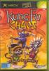 Kung Fu Chaos - Xbox
