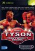 Mike Tyson Heavyweight Boxing - Xbox
