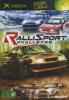 RalliSport Challenge - Xbox