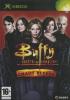 Buffy contre les Vampires : Chaos Bleeds - Xbox