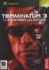 Terminator 3 : Le Soulèvement des Machines - Xbox