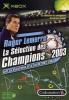 Roger Lemerre : La Sélection des Champions 2003  - Xbox