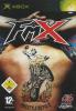 Freestyle Metal X - Xbox