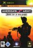 America's Army : Rise Of A Soldier - Xbox