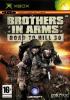 Brothers in Arms : Road to Hill 30 - Xbox