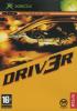 DRIV3R - Xbox
